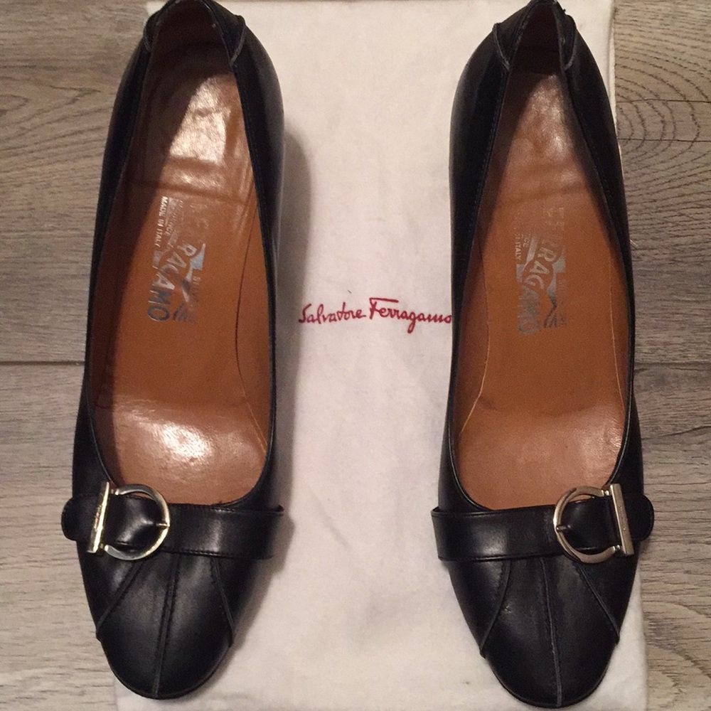 🎉Salvador Ferragamo 🎉